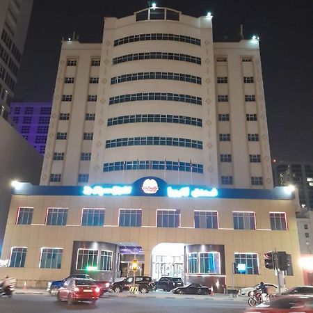 La Rosa Hotel, Juffair Манама Экстерьер фото