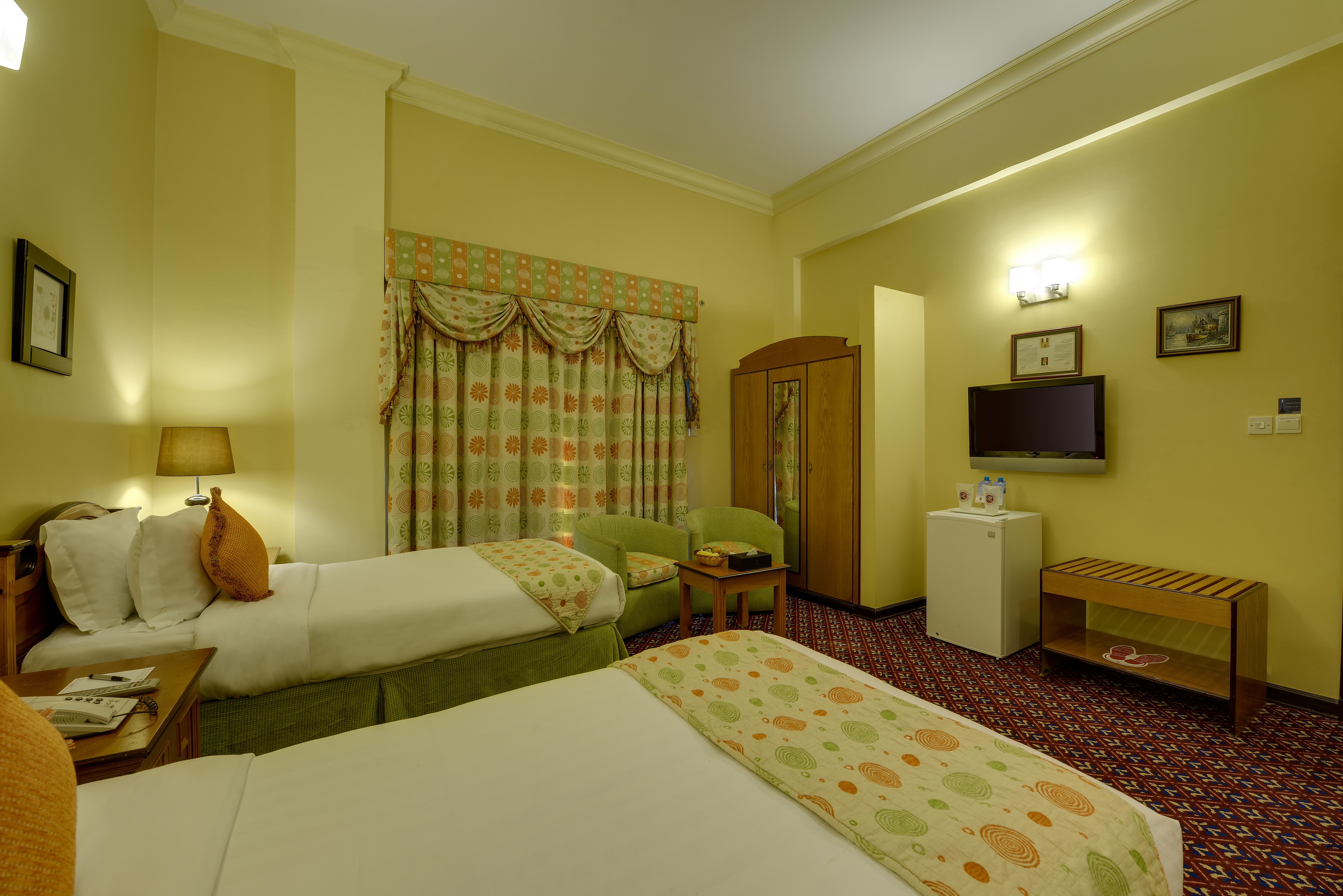 La Rosa Hotel, Juffair Манама Экстерьер фото