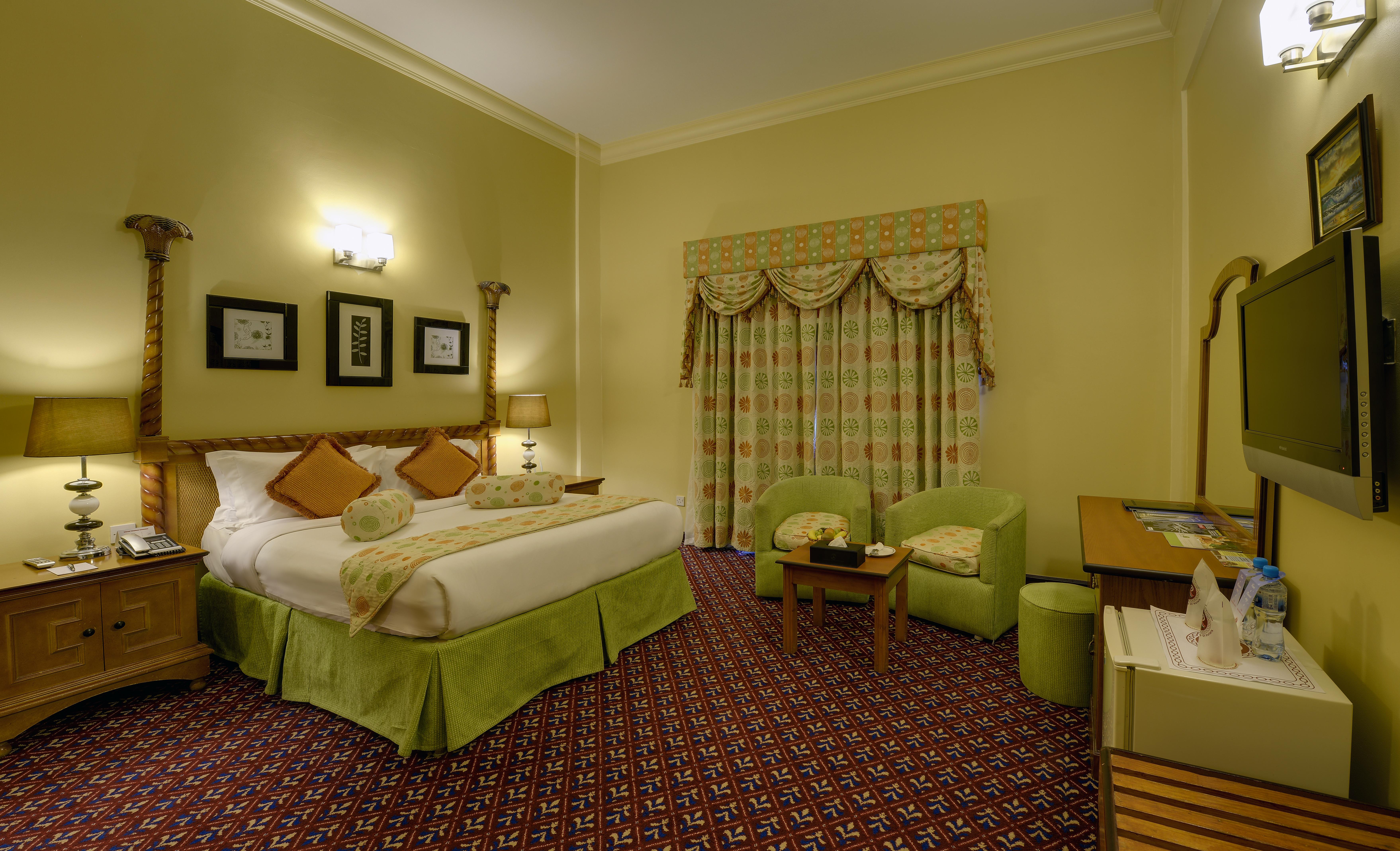 La Rosa Hotel, Juffair Манама Экстерьер фото