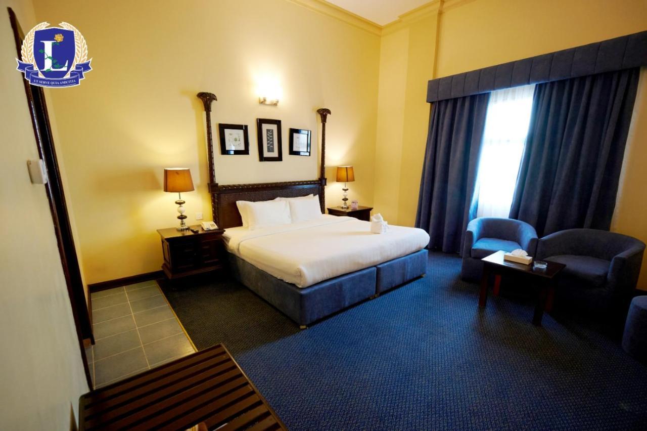 La Rosa Hotel, Juffair Манама Экстерьер фото