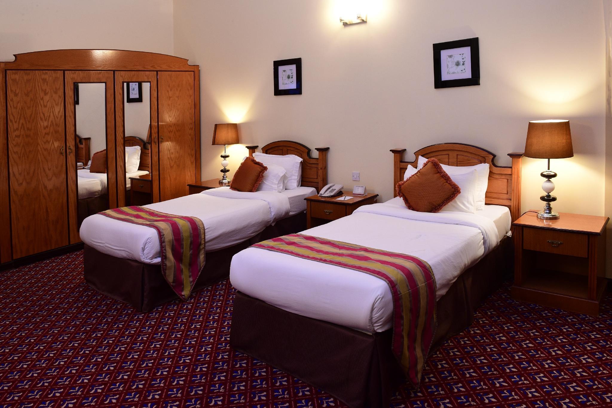 La Rosa Hotel, Juffair Манама Экстерьер фото