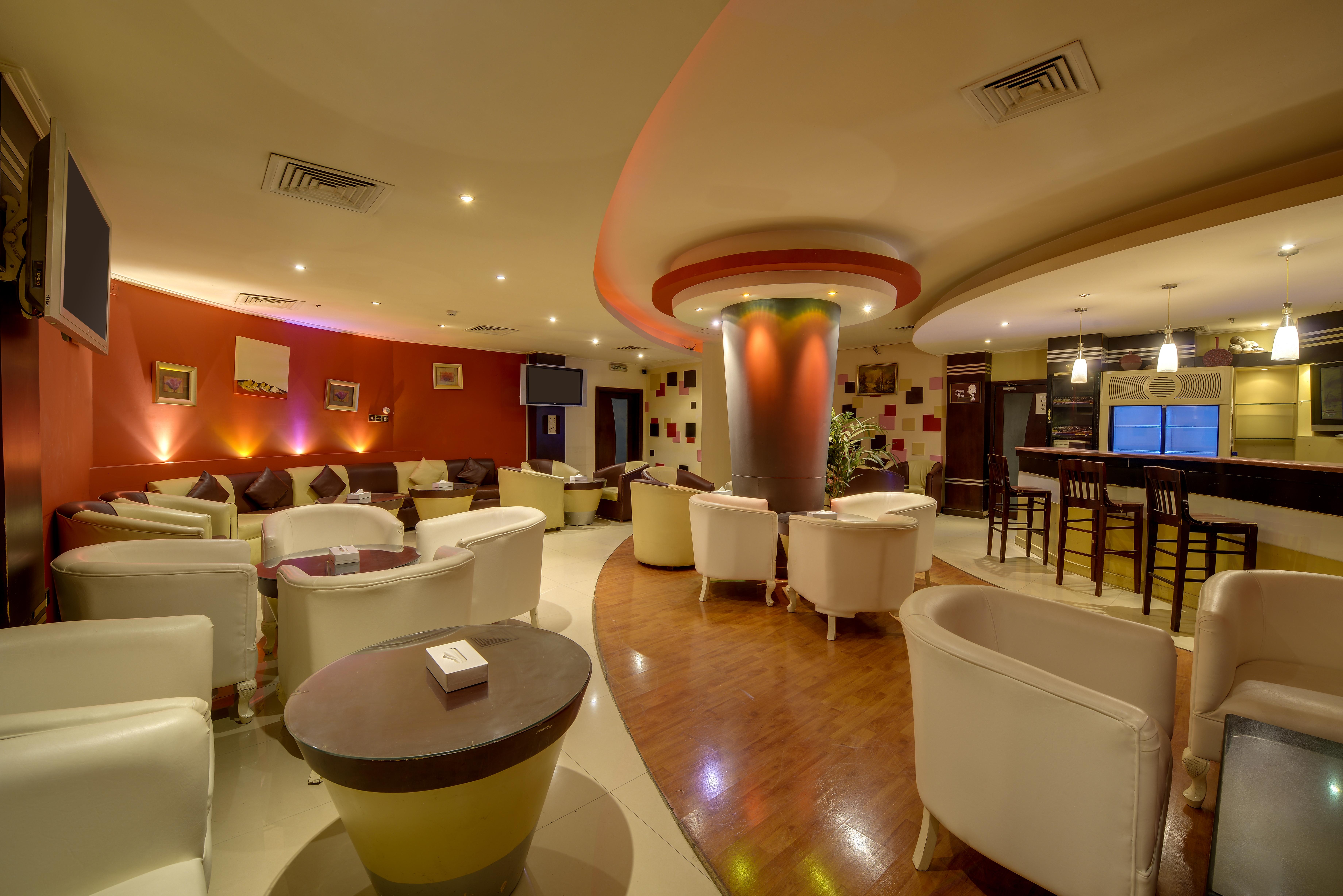 La Rosa Hotel, Juffair Манама Экстерьер фото