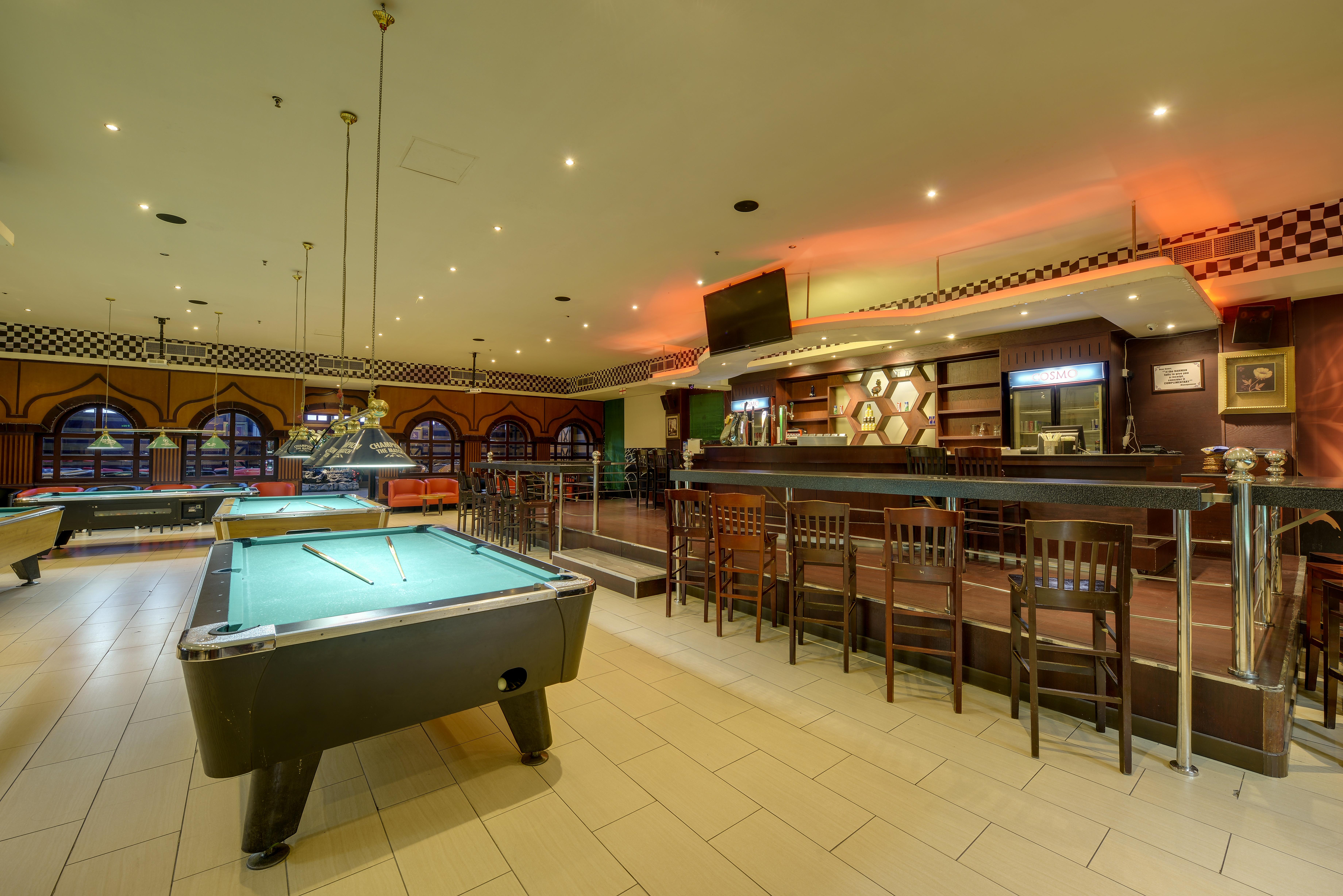 La Rosa Hotel, Juffair Манама Экстерьер фото