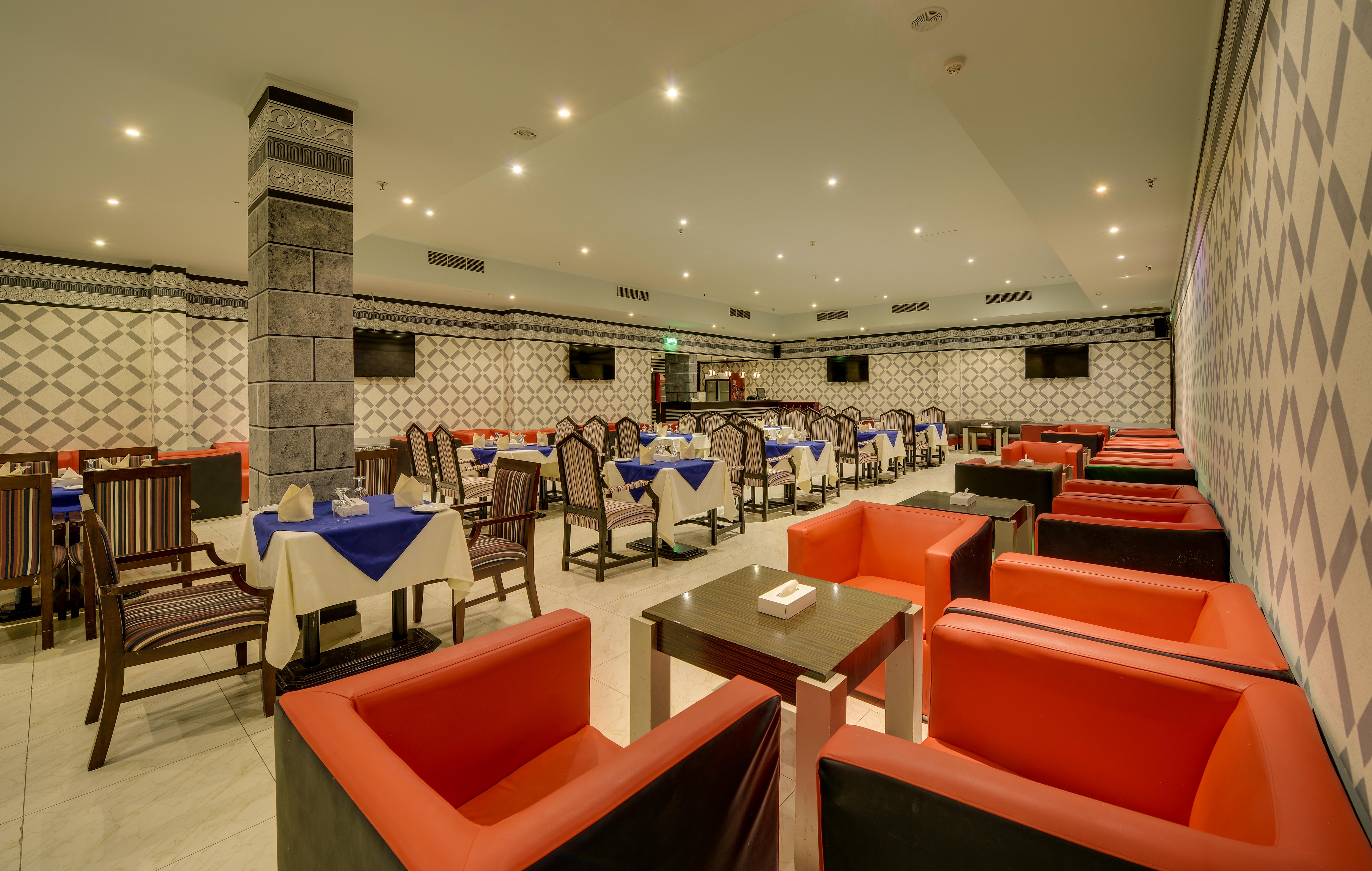 La Rosa Hotel, Juffair Манама Экстерьер фото