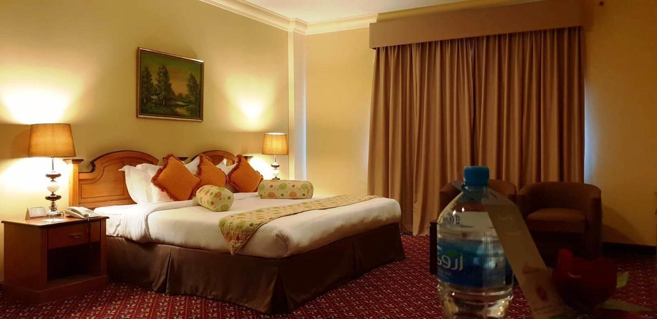 La Rosa Hotel, Juffair Манама Экстерьер фото