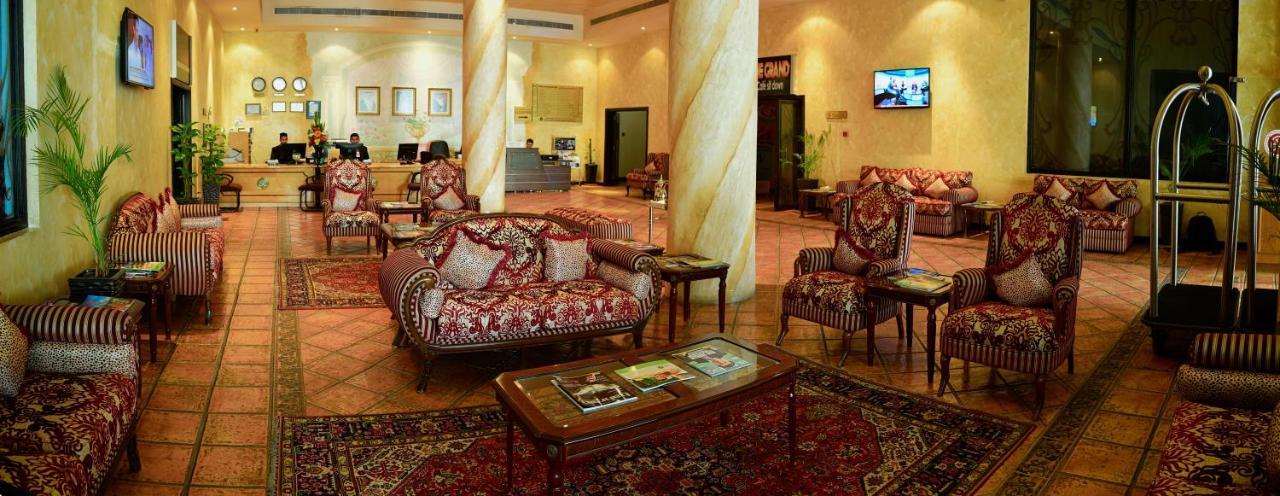 La Rosa Hotel, Juffair Манама Экстерьер фото